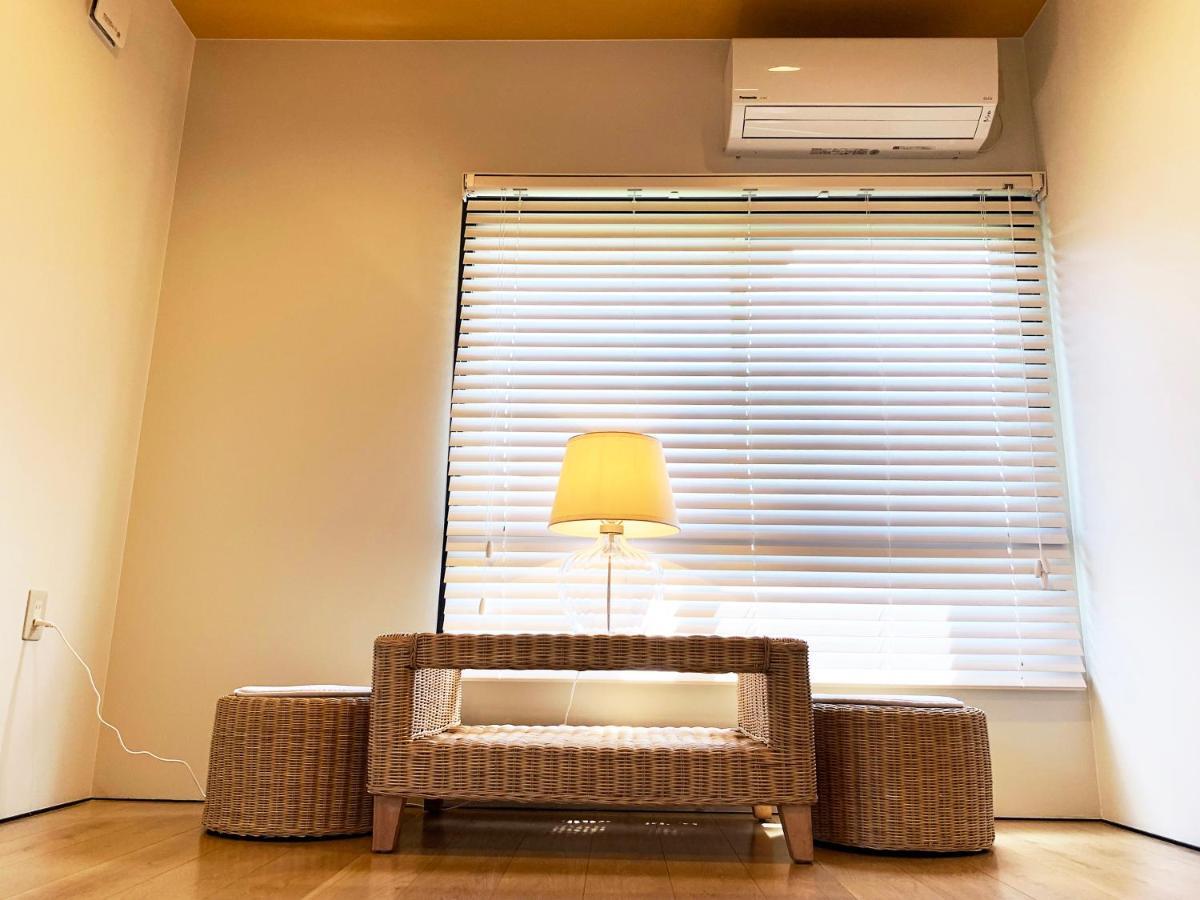 Cactus Inn Mijazaki Kültér fotó